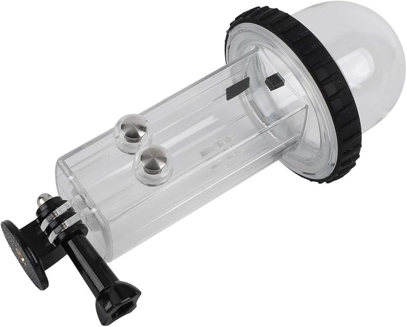 MAVIS LAVEN 40 متر حالة إسكان للغوص مقاومة للماء لـ DJI Osmo Pocket 3 مع وسادات مضادة للضباب - Image 3